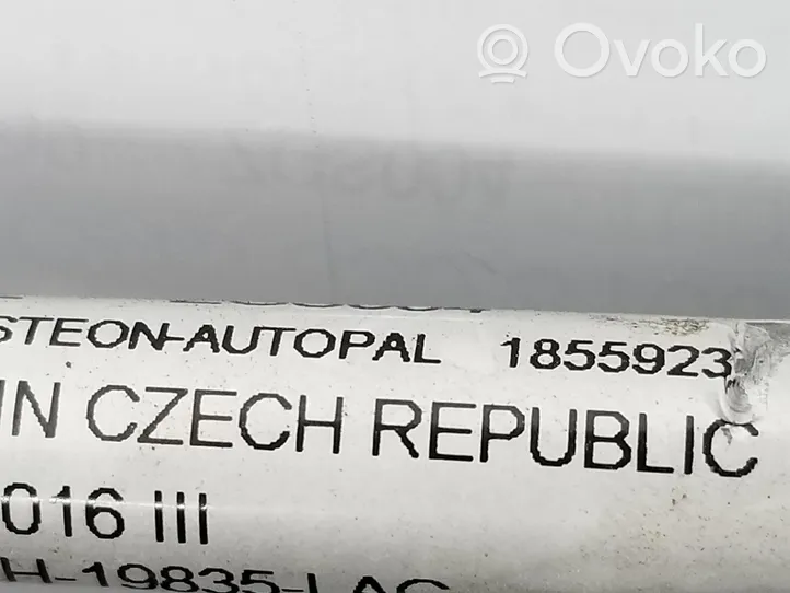 Mercedes-Benz E W213 Muu ilmastointilaitteen osa (A/C) A2138305100