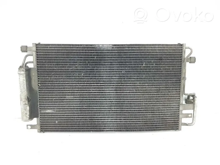 KIA Sportage Radiateur condenseur de climatisation 976062E000