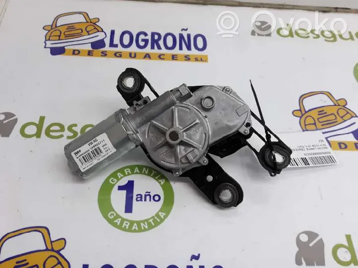 Seat Leon IV Motorino del tergicristallo del lunotto posteriore 5F4955711