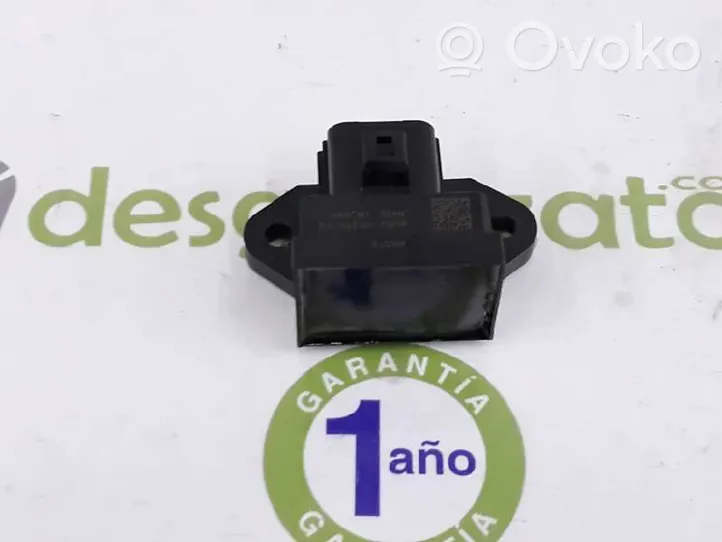 Ford C-MAX II Unité de commande / module de pompe à carburant 5211729