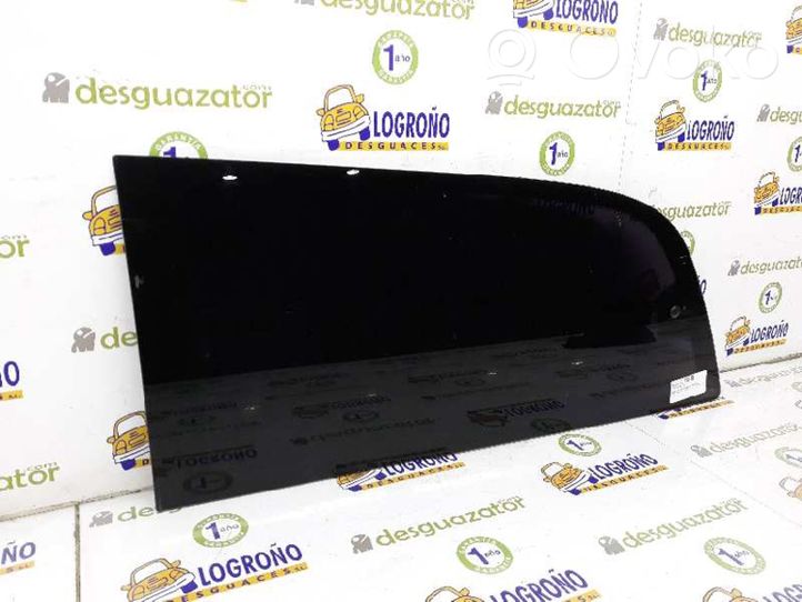 Mercedes-Benz Vito Viano W639 Rear vent window glass A6396720813