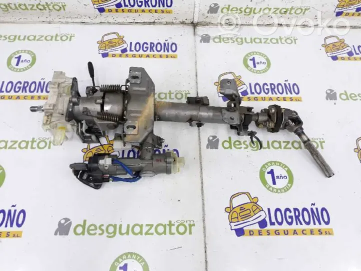 KIA Sorento IV Scatola dello sterzo 563003E010