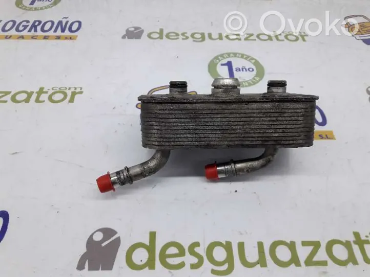 BMW 3 E46 Transmission/gearbox oil cooler 17227505826
