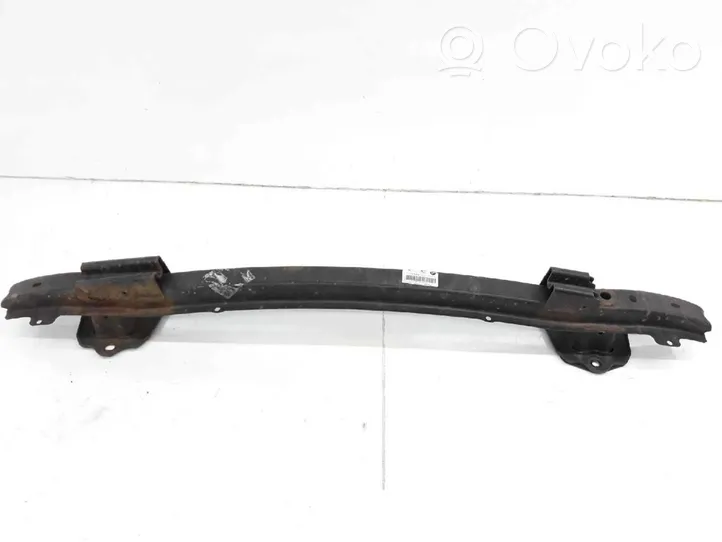 BMW 1 E82 E88 Traversa del paraurti posteriore 51127164189