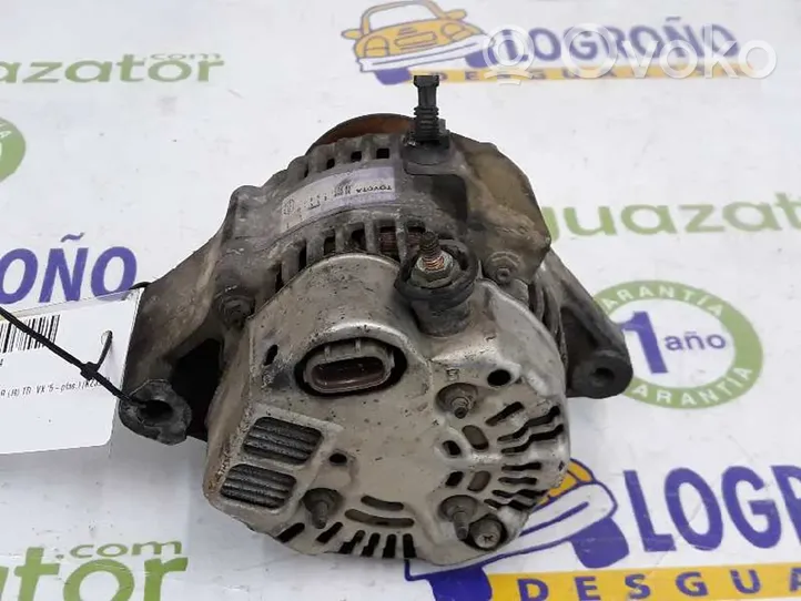 Toyota Land Cruiser (HDJ90) Alternator 2706067110