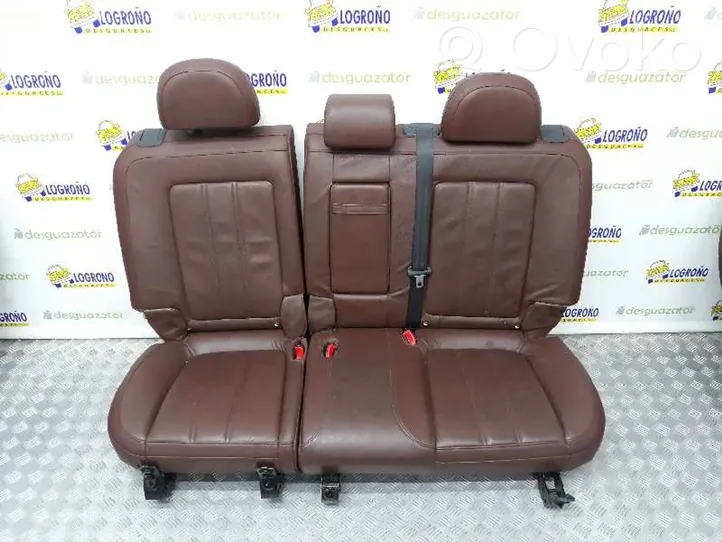 Opel Antara Seat set 