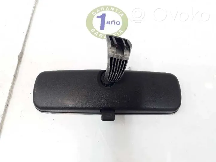 Toyota Auris E210 Espejo retrovisor (interior) 8781002090