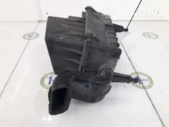 Ford Transit -  Tourneo Connect Air filter box 1455356