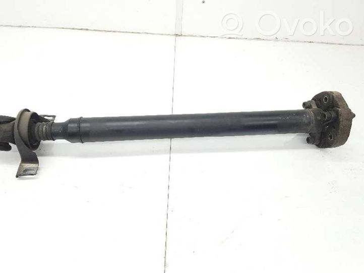 Mercedes-Benz C W204 Albero di trasmissione con sede centrale 2044107306