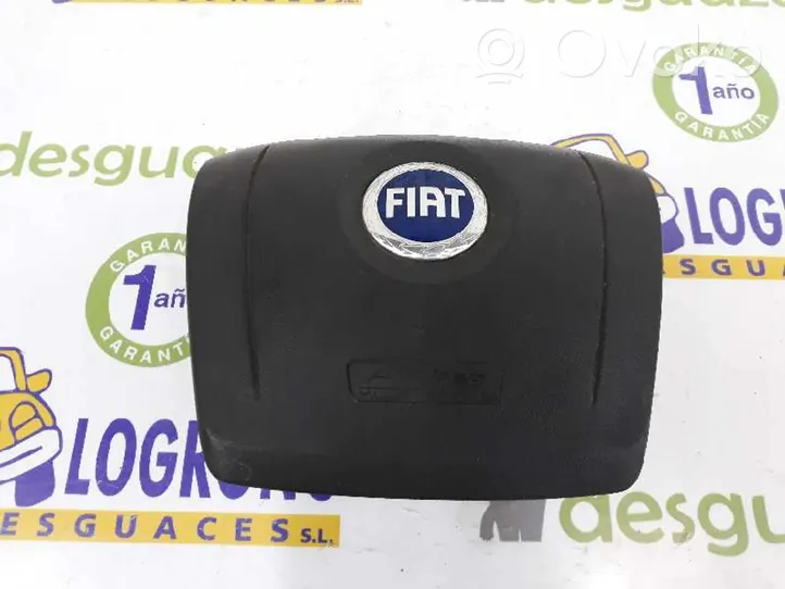 Fiat Ducato Poduszka powietrzna Airbag kierownicy 7854362480