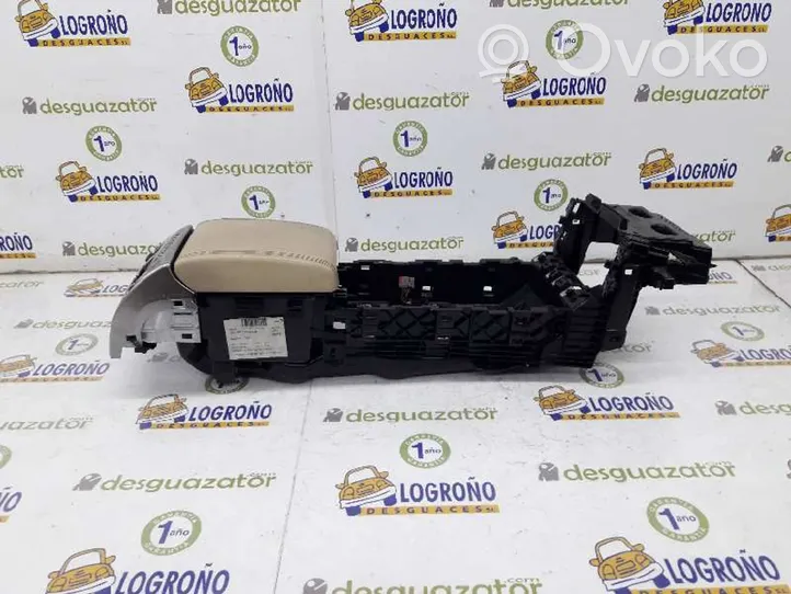 Jaguar XF Bracciolo C2Z1024SEL