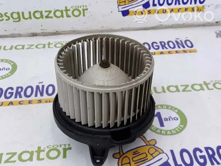 Nissan Pathfinder R51 Scatola alloggiamento climatizzatore riscaldamento abitacolo assemblata 27375ZF00A