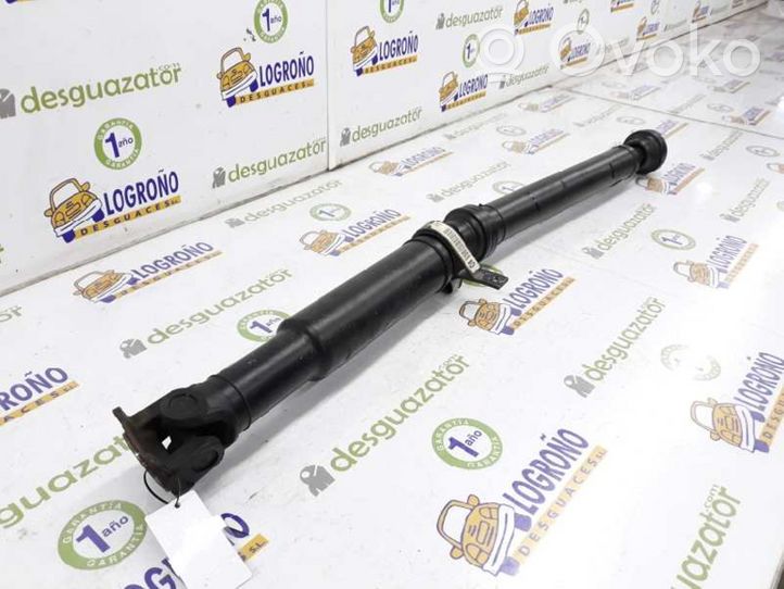 Land Rover Range Rover Sport L494 Albero di trasmissione con sede centrale LR072500