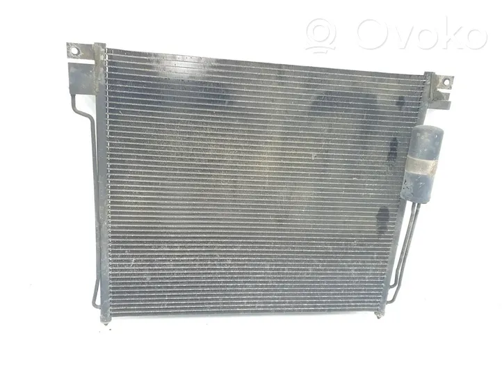 Nissan Pathfinder R51 Radiateur condenseur de climatisation 92100EB410