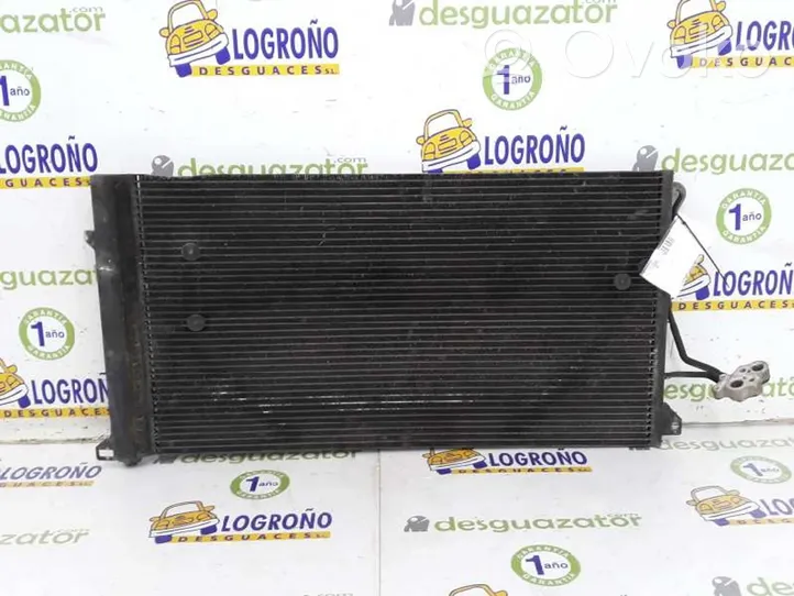 Audi Q7 4M Radiateur condenseur de climatisation 4L0260401A