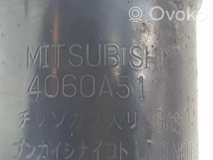 Mitsubishi ASX Amortisseur avant 4060A511