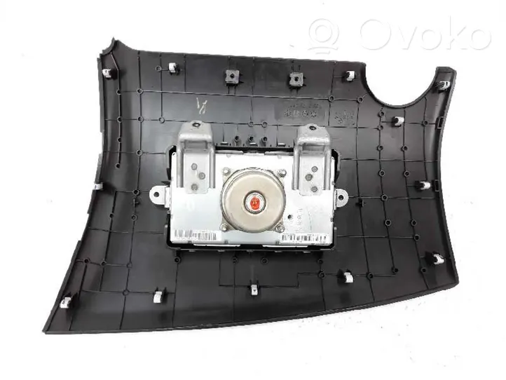 Fiat Sedici Set airbag con pannello 4815079JA0