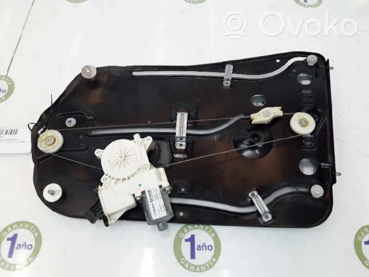 Volvo C70 Alzacristalli della portiera posteriore con motorino 9466810