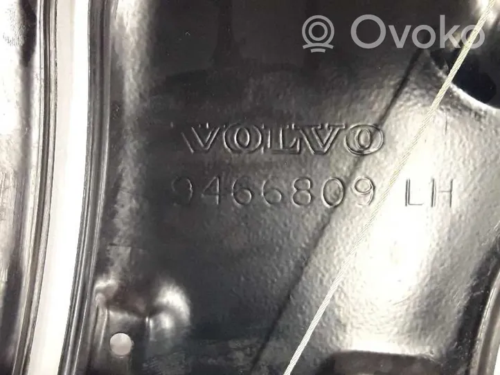 Volvo C70 Elektryczny podnośnik szyby drzwi tylnych 9466809