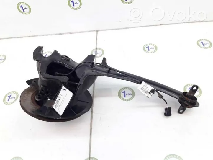 Volvo C70 Pivot de moyeu arrière 30736775