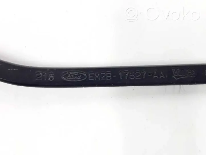 Ford Galaxy Braccio della spazzola tergicristallo anteriore EM2B17527AA