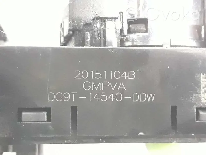 Ford Galaxy Interruttore di controllo dell’alzacristalli elettrico DG9T14540DDW