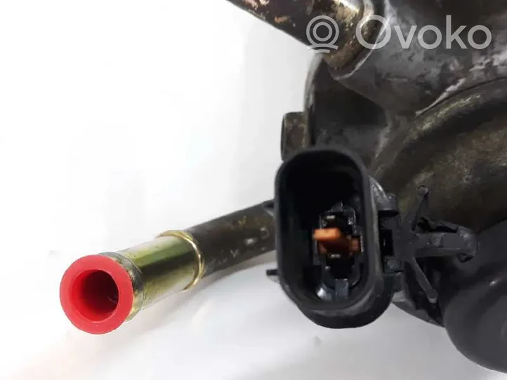 Mitsubishi Montero Filtre à carburant MR450555