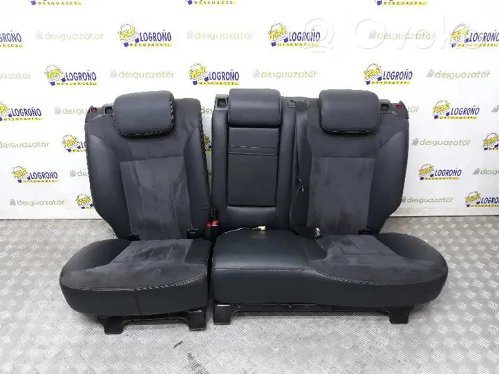 Mercedes-Benz ML W164 Seat set 