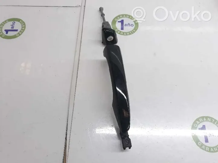 Citroen C4 SpaceTourer Maniglia esterna per portiera anteriore 9101PJ