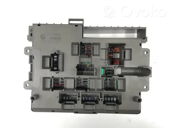 BMW 1 F20 F21 Modulo fusibile 61149119445