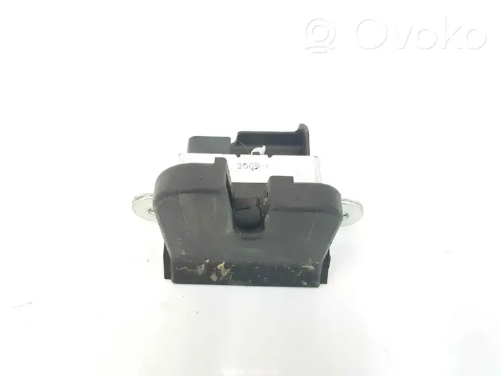 Seat Leon IV Blocco chiusura del portellone 5F4827505C