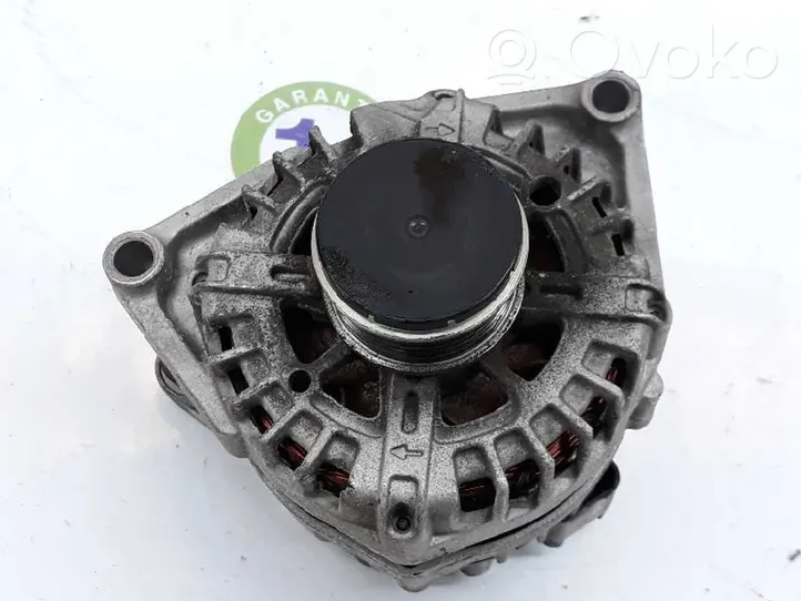 Opel Adam Alternator 13577154