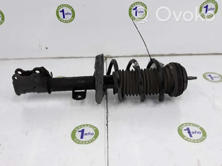 Opel Adam Front shock absorber/damper 13408697