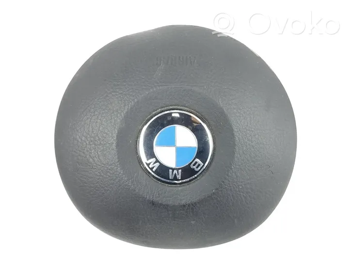 BMW 3 E46 Airbag del volante 32306880599