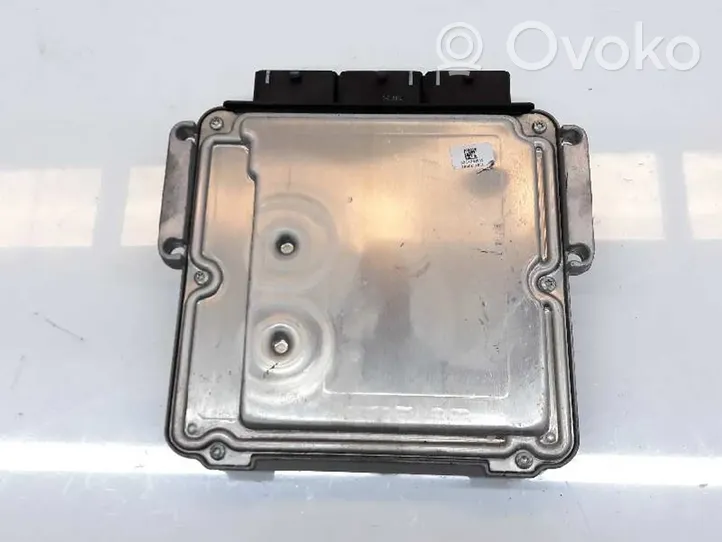 Citroen C-Crosser Sterownik / Moduł ECU 9664487580