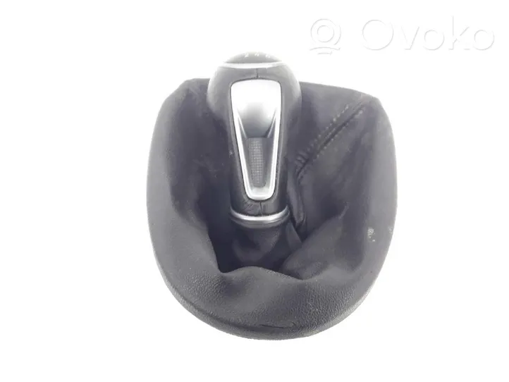 Seat Altea XL Rivestimento in pelle/manopola della leva del cambio 5P0711113AC