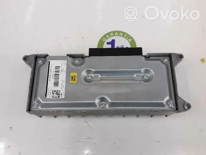 Audi Q7 4M Amplificatore 4L0910223E