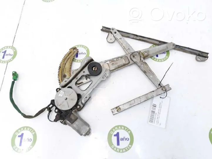 Subaru Outback (BT) Alzacristalli della portiera anteriore con motorino 61222AE010