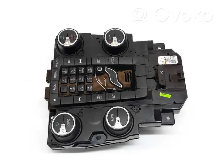 Volvo V40 Interruttore/pulsante di controllo multifunzione 31288104