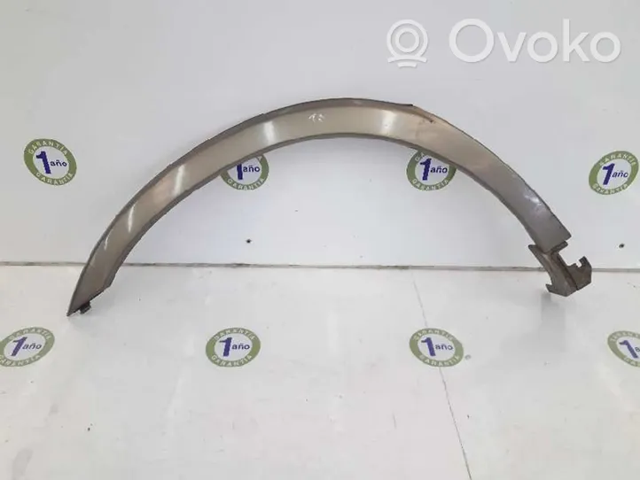 Subaru Outback (BT) Rivestimento passaruota posteriore 91111AE020MF