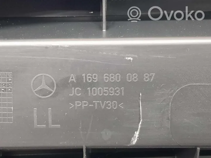 Mercedes-Benz B W245 Zestaw poduszek powietrznych z panelem A1696800887