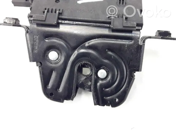 Land Rover Range Rover Sport L494 Blocco chiusura del portellone CPLA442A66AE