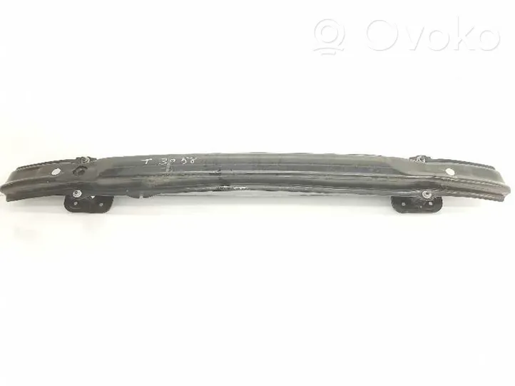 BMW 7 E65 E66 Rear bumper cross member 51127056343