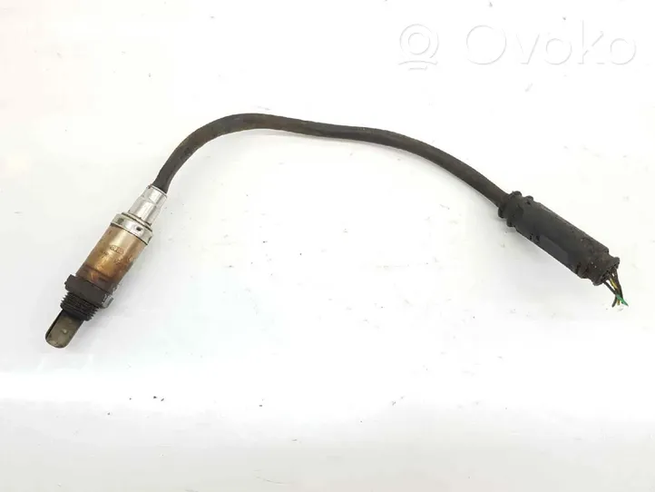 Volvo C70 Sensore della sonda Lambda 12474069