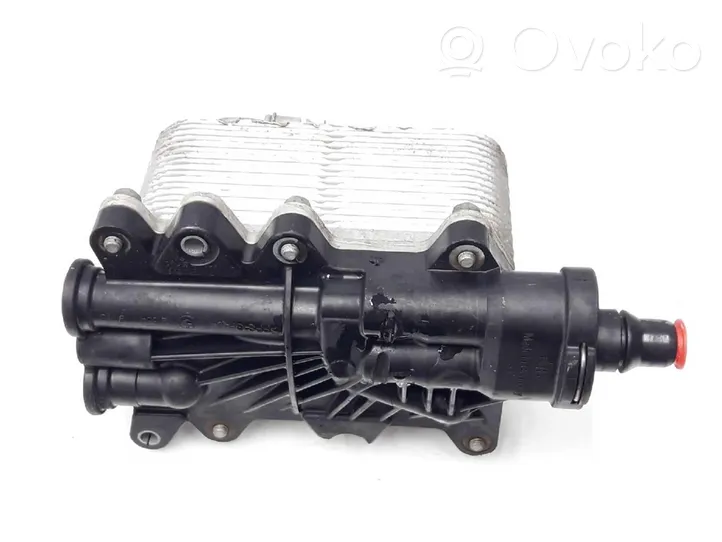 BMW 7 E65 E66 Radiatore dell’olio del cambio 17217833830