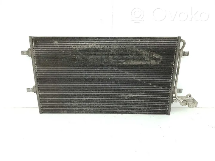 Volvo C30 Jäähdyttimen lauhdutin (A/C) 31418514