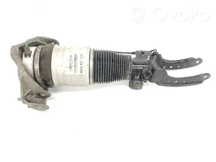 Audi Q7 4M Ammortizzatore anteriore 7L8616040A