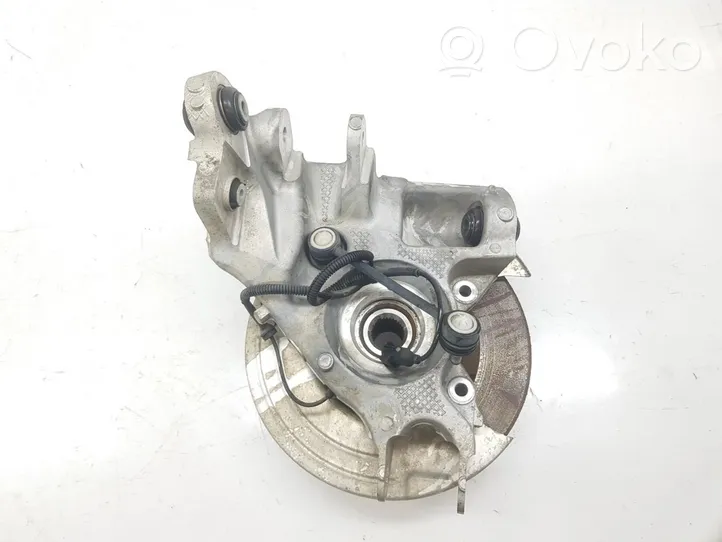 Land Rover Discovery Sport Pivot de moyeu arrière LR076286