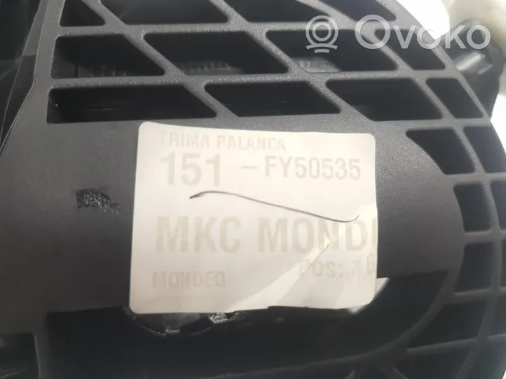Ford Mondeo MK V Selettore di marcia/cambio (interno) 2172161
