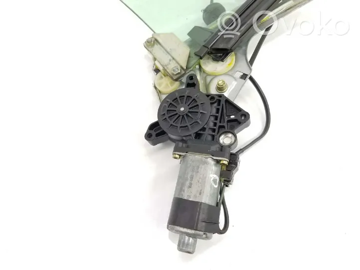 Mercedes-Benz SLK R170 Elektriskā loga pacelšanas mehānisma komplekts A1706700203
